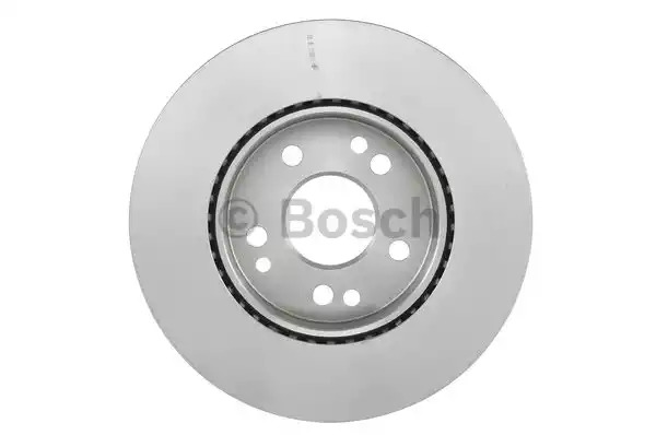 Тормозной диск BOSCH 0 986 478 186 (BD148)