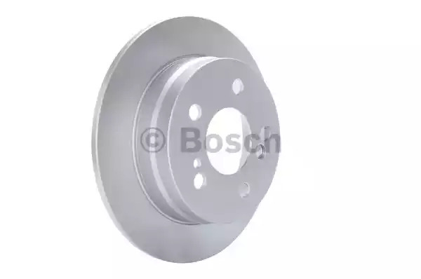 Тормозной диск BOSCH 0 986 478 188 (BD150)