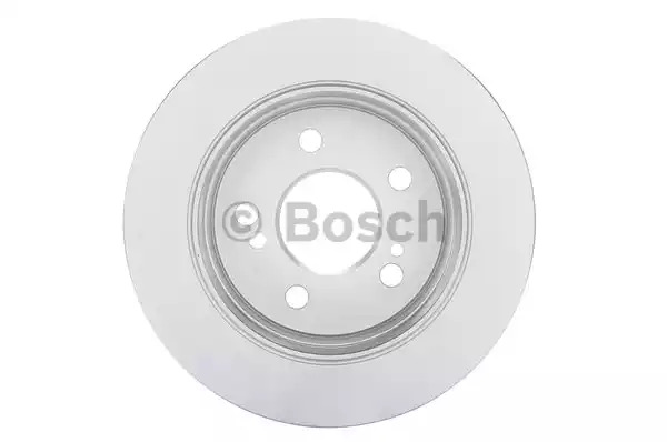 Тормозной диск BOSCH 0 986 478 188 (BD150)