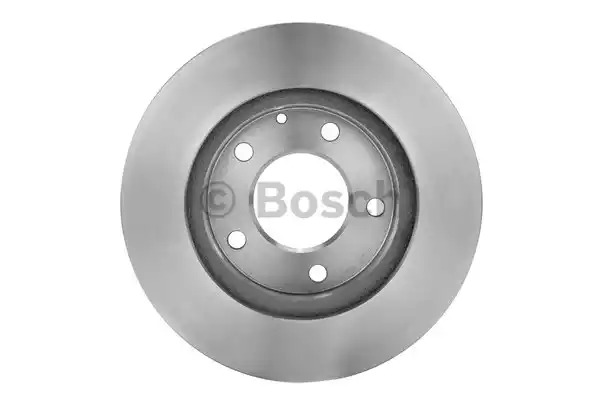 Тормозной диск BOSCH 0 986 478 227 (BD179, E1 90 R - 02C0074/0149)