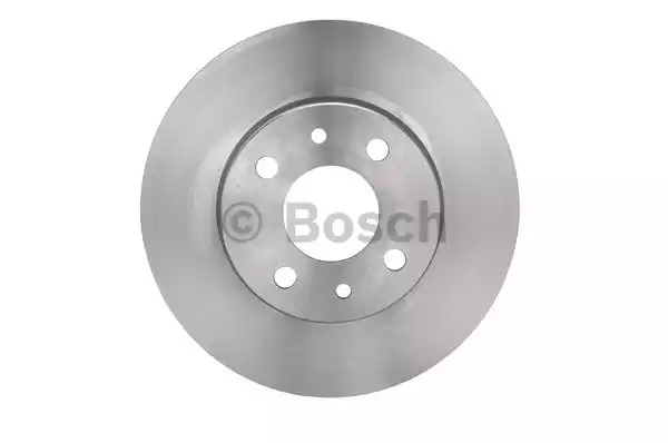 Тормозной диск BOSCH 0 986 478 238 (BD190)