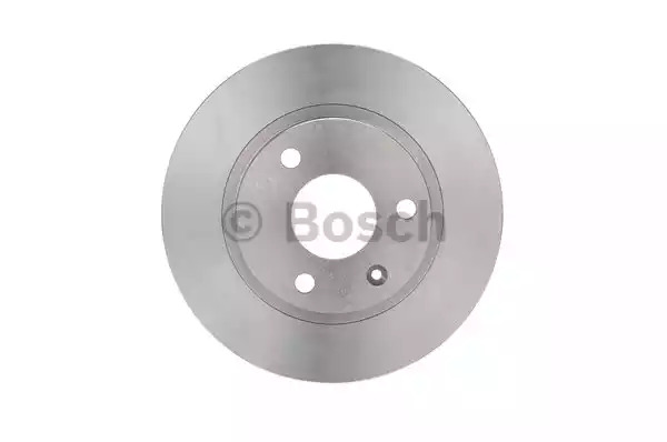 Тормозной диск BOSCH 0 986 478 246 (BD195)