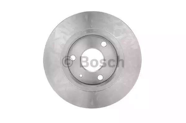 Тормозной диск BOSCH 0 986 478 246 (BD195)