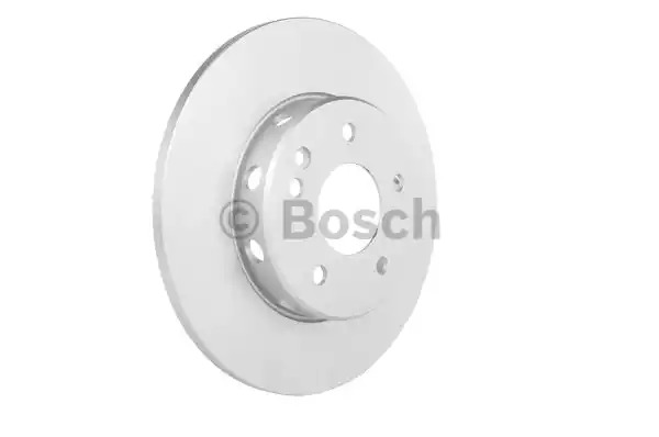 Тормозной диск BOSCH 0 986 478 262 (BD208)