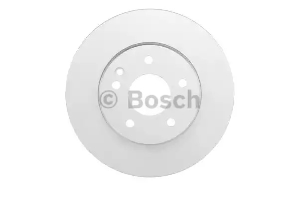 Тормозной диск BOSCH 0 986 478 262 (BD208)