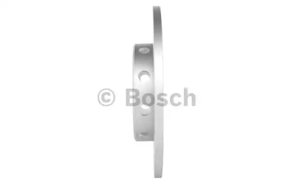 Тормозной диск BOSCH 0 986 478 262 (BD208)