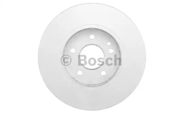 Тормозной диск BOSCH 0 986 478 262 (BD208)