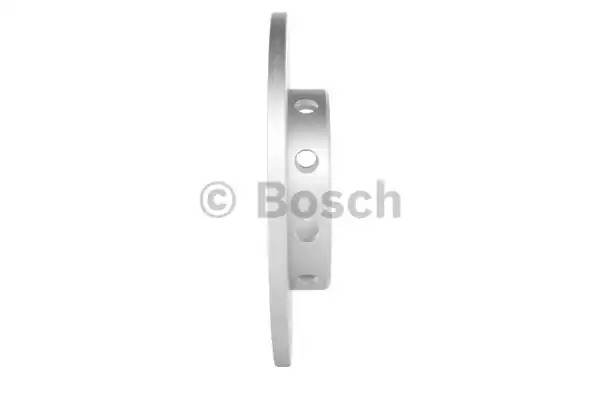 Тормозной диск BOSCH 0 986 478 262 (BD208)