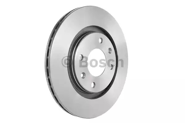 Тормозной диск BOSCH 0 986 478 268 (BD214)