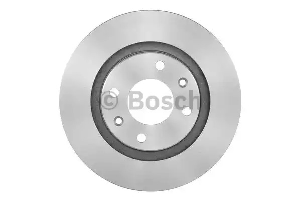 Тормозной диск BOSCH 0 986 478 268 (BD214)