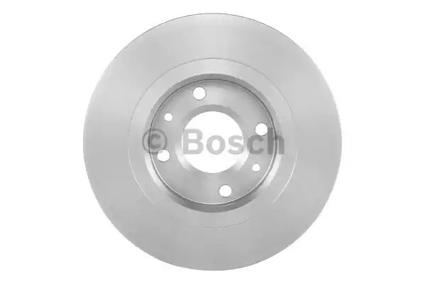 Тормозной диск BOSCH 0 986 478 268 (BD214)