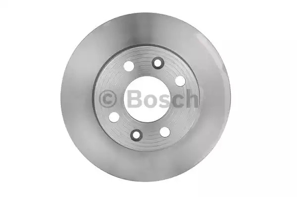Тормозной диск BOSCH 0 986 478 273 (BD218)