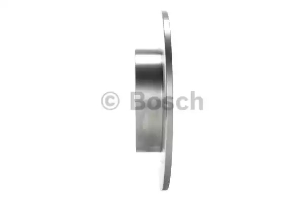 Тормозной диск BOSCH 0 986 478 273 (BD218)