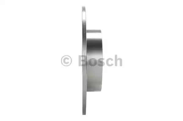 Тормозной диск BOSCH 0 986 478 273 (BD218)