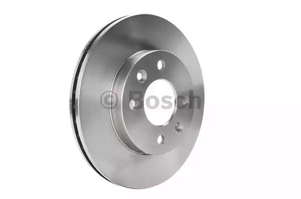 Тормозной диск BOSCH 0 986 478 276 (BD221, E1 90 R - 02C0074/0420)