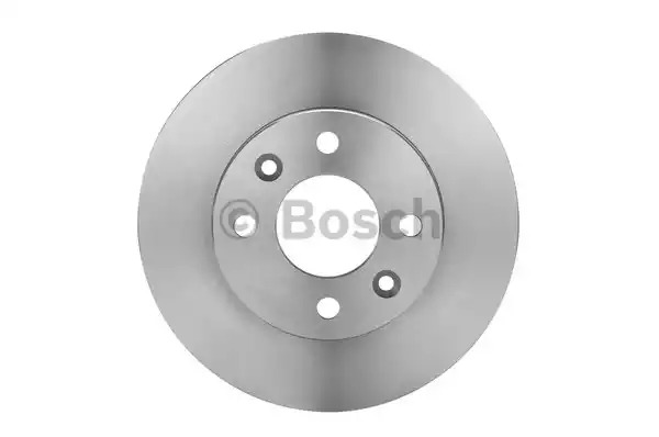 Тормозной диск BOSCH 0 986 478 276 (BD221, E1 90 R - 02C0074/0420)