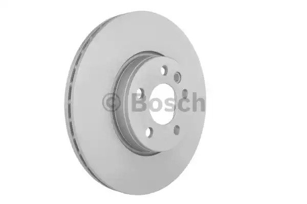 Тормозной диск BOSCH 0 986 478 296 (BD241)