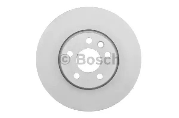 Тормозной диск BOSCH 0 986 478 296 (BD241)