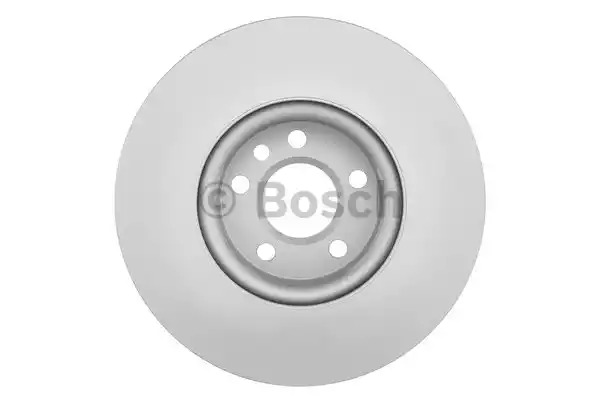 Тормозной диск BOSCH 0 986 478 296 (BD241)