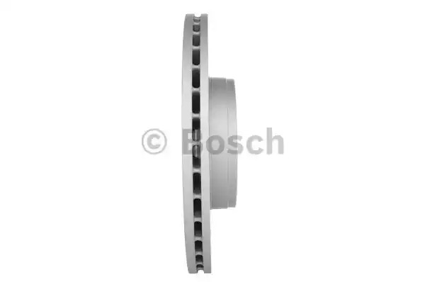 Тормозной диск BOSCH 0 986 478 296 (BD241)