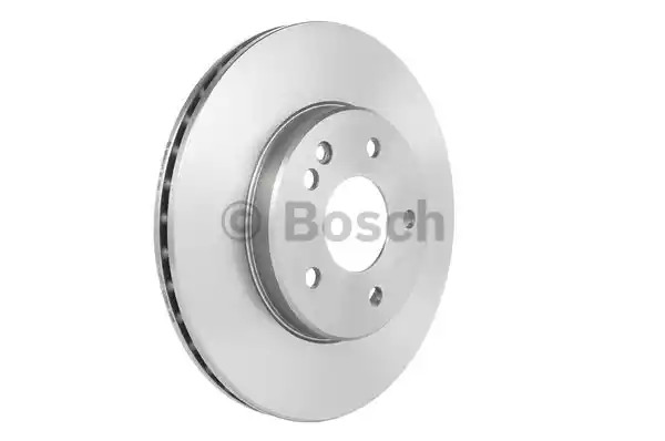 Тормозной диск BOSCH 0 986 478 301 (BD246)