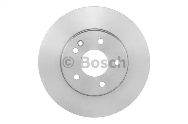 Тормозной диск BOSCH 0 986 478 301 (BD246)