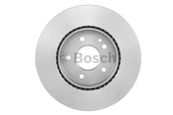 Тормозной диск BOSCH 0 986 478 301 (BD246)