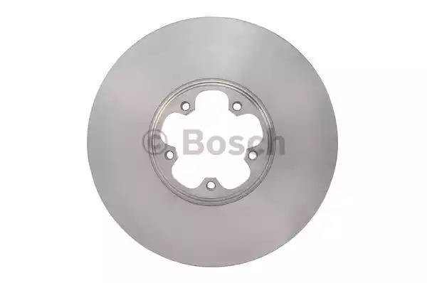 Тормозной диск BOSCH 0 986 478 303 (BD247)