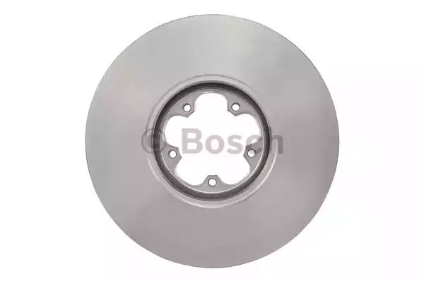 Тормозной диск BOSCH 0 986 478 303 (BD247)