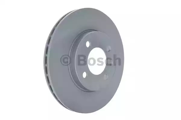 Тормозной диск BOSCH 0 986 478 308 (BD251, E1 90 R - 02C0349/0210)