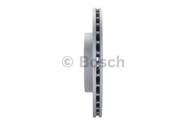 Тормозной диск BOSCH 0 986 478 308 (BD251, E1 90 R - 02C0349/0210)