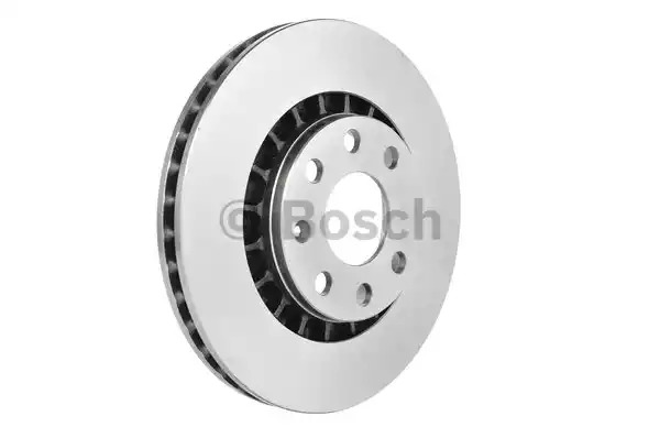 Тормозной диск BOSCH 0 986 478 327 (BD269, E1 90 R -02C0381/0245)