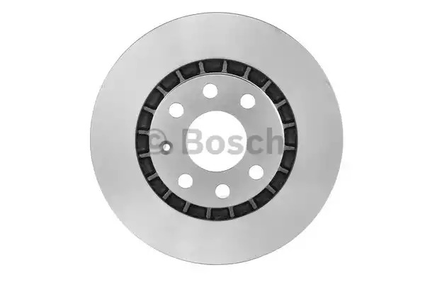 Тормозной диск BOSCH 0 986 478 327 (BD269, E1 90 R -02C0381/0245)