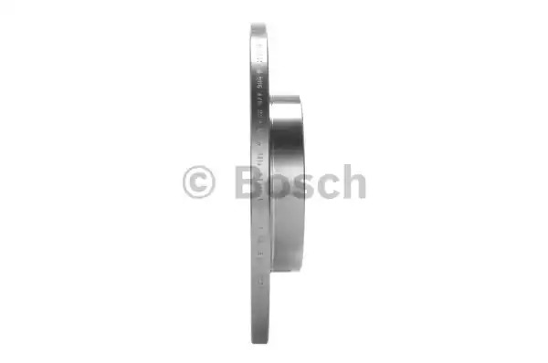 Тормозной диск BOSCH 0 986 478 329 (BD271)