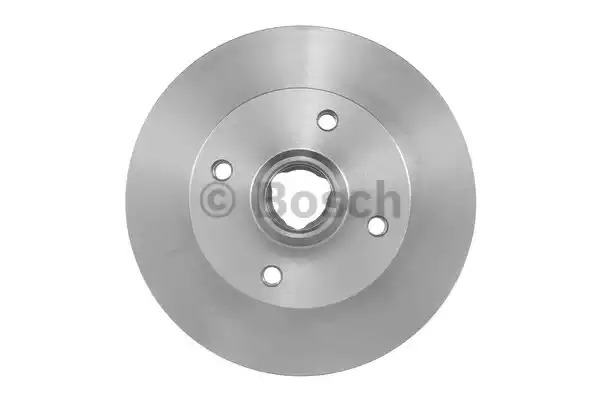 Тормозной диск BOSCH 0 986 478 331 (BD273)