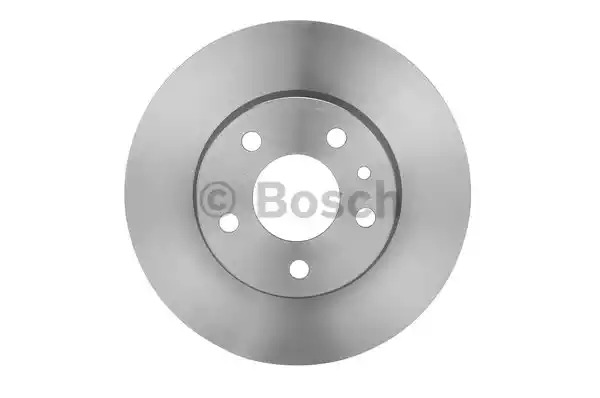 Тормозной диск BOSCH 0 986 478 341 (BD281)