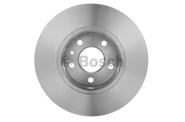 Тормозной диск BOSCH 0 986 478 341 (BD281)