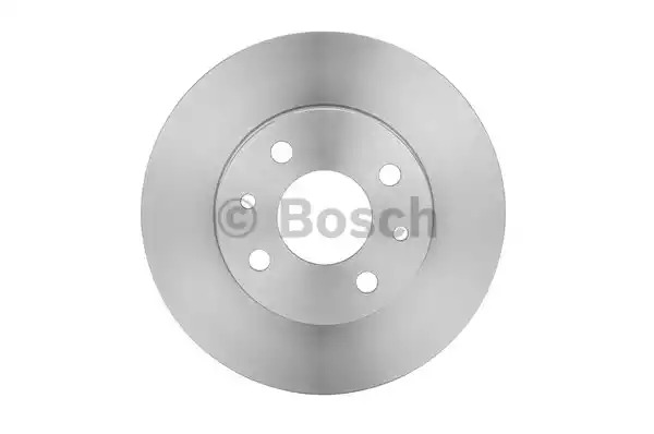 Тормозной диск BOSCH 0 986 478 342 (BD282)