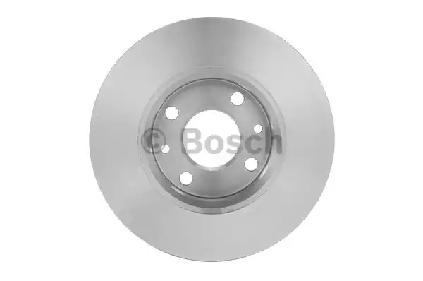 Тормозной диск BOSCH 0 986 478 342 (BD282)