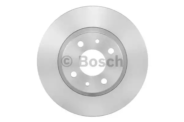 Тормозной диск BOSCH 0 986 478 343 (BD283)