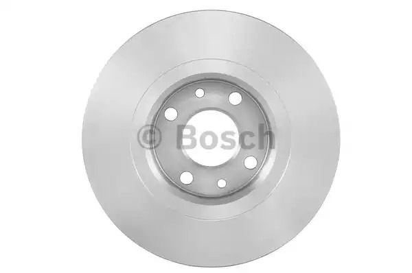 Тормозной диск BOSCH 0 986 478 343 (BD283)