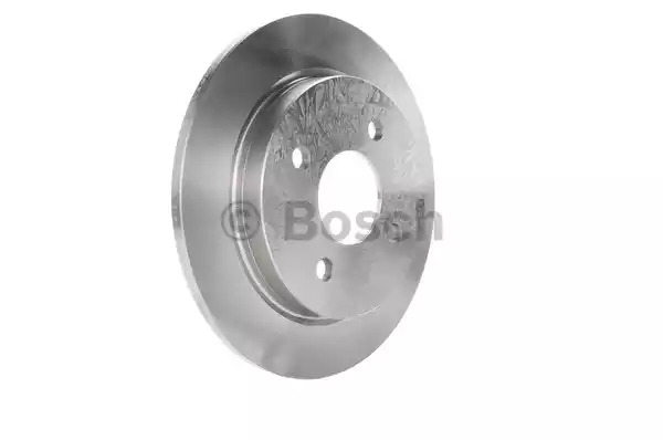 Тормозной диск BOSCH 0 986 478 344 (BD284)