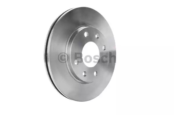 Тормозной диск BOSCH 0 986 478 370 (BD309)