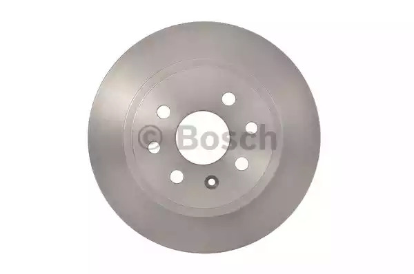 Тормозной диск BOSCH 0 986 478 420 (BD351)