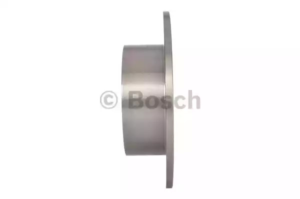 Тормозной диск BOSCH 0 986 478 420 (BD351)