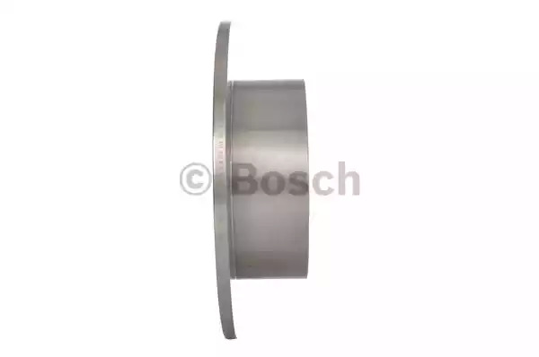 Тормозной диск BOSCH 0 986 478 420 (BD351)