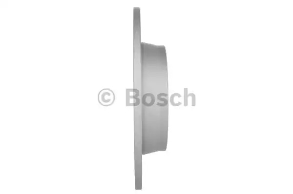 Тормозной диск BOSCH 0 986 478 421 (BD352, E1 90 R -02C0371/0135)