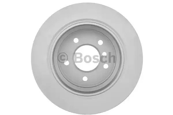 Тормозной диск BOSCH 0 986 478 425 (BD356)