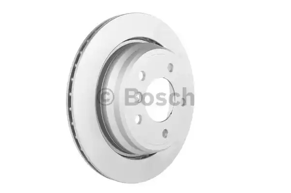 Тормозной диск BOSCH 0 986 478 426 (BD357)