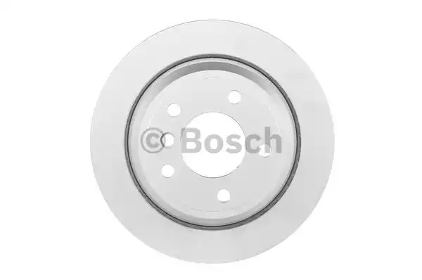 Тормозной диск BOSCH 0 986 478 426 (BD357)